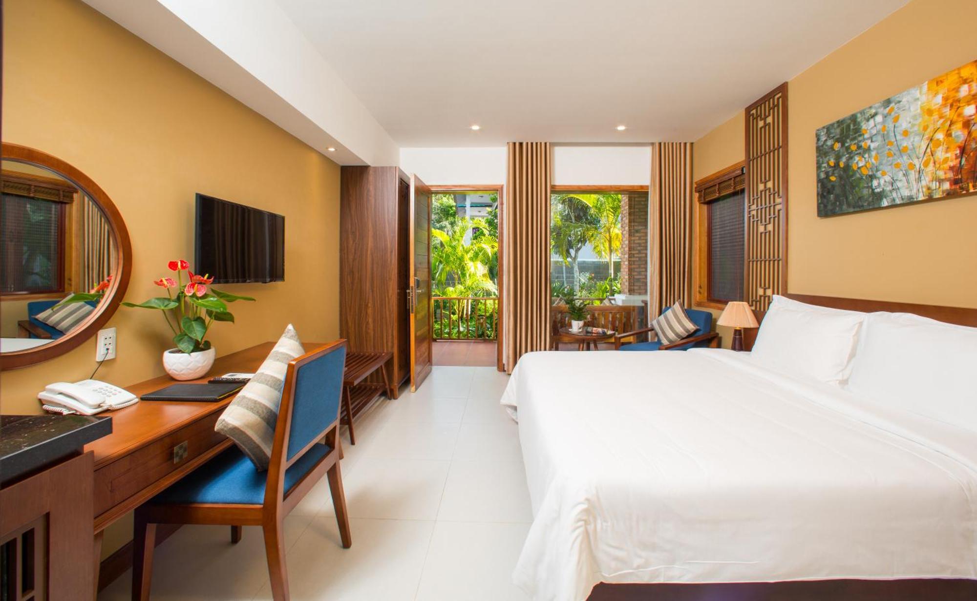 Nadine Phu Quoc Resort & Spa Room photo